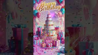 Best Birthday Messages amp Greetings for Brother  Happy Birthday To You Remix [upl. by Ecineg809]