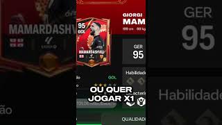 Goleiros Bons e baratos no FC MOBILE 25 [upl. by Tingley]