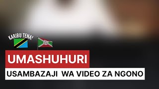 Umaarufu na usambazaji wa video za ngono mtandaoni [upl. by Nollid22]