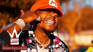 Sauce Walka  “Where Was You At” Official Music Video  WSHH Exclusive [upl. by Euridice]