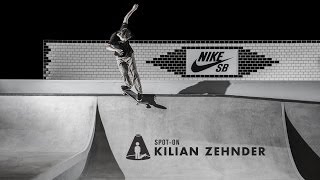 SPOT ON  KILIAN ZEHNDER [upl. by Tadd]