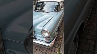 Mercedes 200 D [upl. by Haet]