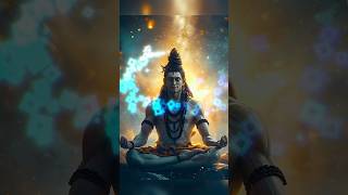 Mahadev kripa drishti prodan koren🥰😍👏 song viralvideo mahadev [upl. by Ahtiekal]