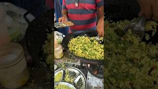 poha kaise banate hain🤔poha recipeshortsfeed trendingshorts [upl. by Lekim]