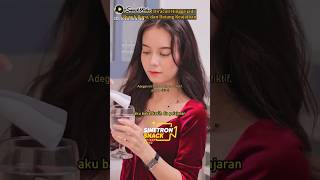 Penari cantik korban keserakahanPart 1 drama shorts [upl. by Felicio]