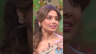 Bipasha so nice comedy kapilsharma funny kapilsarmashow [upl. by Richey]