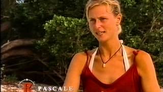 Expeditie robinson 2001 Aflevering 12 [upl. by Llireva125]