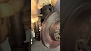 Breaking Tie Rod End Free shorts [upl. by Toile338]