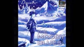 THE MOODY BLUES  December  09  10  11 [upl. by Ahcmis]