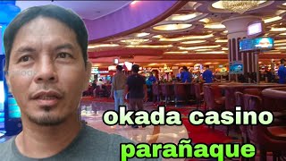 deliver plant box okada casino parañaquetonyvlogs [upl. by Allison]