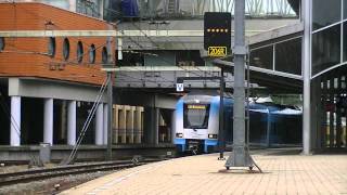 Connexxion Protos 5034 op te Amersfoort NS [upl. by Garlen]