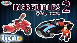 LEGO The Incredibles  The Incredibile  Open World Free Roam Gameplay PC HD 1080p60FPS [upl. by Nuaj]