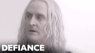 DEFIANCE Trailer  Keeping Up With The Castithans  SYFY [upl. by Muna]