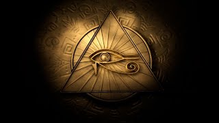 The Eye of Horus The Meaning of an Ancient and Powerful Symbol [upl. by Buchbinder]