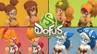 Encore de grosses annonces pour Dofus Unity  résumé [upl. by Kyred654]