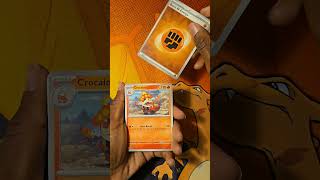 Opening surging sparkpokemon cards pack [upl. by Sana]