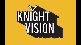 WBCATV Presents    Knight Vision Episode 4  March 26 2024 [upl. by Yrtneg303]