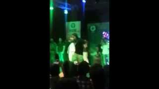 Bohemia Live at ARSD College Full Performace [upl. by Reiter]