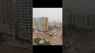 ALARMA 🚨 ASI ESTA MALAGA ESPAÑA POR EL PASO DE DANA 💔 VALENCIA Y AHORA MALAGA DIOS LOS PROTEJA❤️ [upl. by Eldon953]