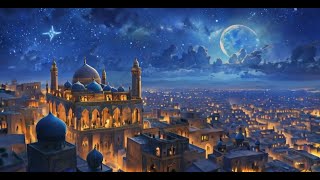 The Arabian Nights One Thousand and One Nights Trailer [upl. by Julio]