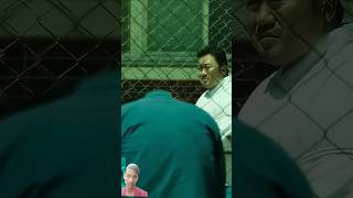 Ma Dongseok  The Gangster The Cop 🔥 Best Mafia Attitude Entry Whatsapp Status 4K Videoshorts [upl. by Pengelly]