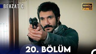 Behzat Ç  20 Bölüm HD [upl. by Ihab]