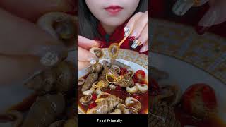 Food Friendly Yummy Food asmr 3105 [upl. by Ahsimaj]