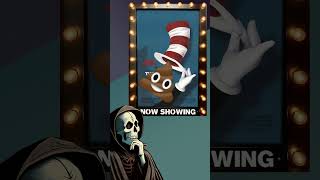 Jim Carrey vs Mike Myers movies podcast themask thecatinthehat review entertainment [upl. by Gardel]