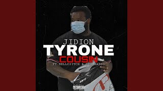 Tyrone Cousin [upl. by Wei]