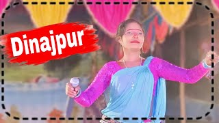 Santali Dinajpur Video 2024  Miss Semoli  Dinajpur Santali Video 2024  New Murmu Opera [upl. by Mcclenon]