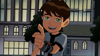 Ben 10 Omniverse Omnitrix touch  3 Modes Feature Preview [upl. by Corrianne358]