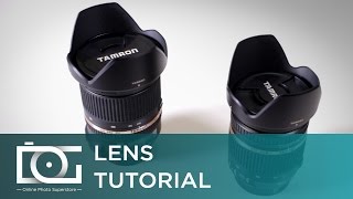 Camera Lens Numbers  TAMRON Lens Tutorial  What Do The Numbers On My Tamron Lens Mean [upl. by George]