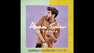 BOUNCE  Alvaro Soler  La Cintura Bartolo amp Mandrazo Bootleg [upl. by Leta]