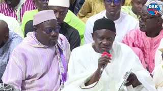 En Direct BURD 2024  NUIT 5 ZAWIYA SERIGNE BABACAR SY RTA [upl. by Eilsek]