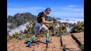 MIUT® – Madeira Island Ultra Trail 60 KM3100 D  2023 [upl. by Vachel798]