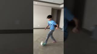 Types of kids in school soccer soccer soccerplayer skit [upl. by Nahta833]