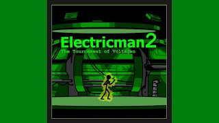 Electricman 2  Main Menu Second Factory [upl. by Htur]