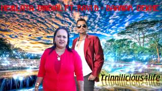 Hemlata Dindial ft Ravi B  Baanar Dekhe  2015 Trinidad Chutney Music  Brand New Release [upl. by Kristyn806]