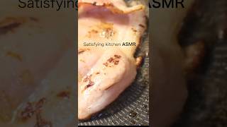 Satisfying kitchen ASMR asmr cooking [upl. by Ricca303]