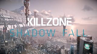 KILLZONE SHADOW FALL Gameplay Walkthrough Part 6  No Commentary [upl. by Asilehs804]