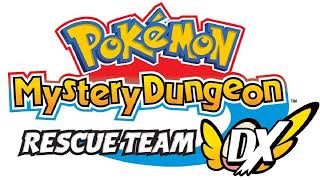 Kecleon Shop  Pokémon Mystery Dungeon Rescue Team DX OST Extended [upl. by Og]