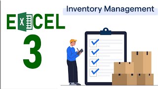 afsomali msExcel inventory management system Barashada Computer ka [upl. by Schild]