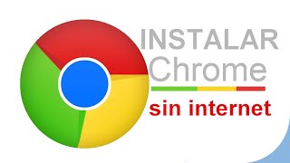 DESCARGAR totalmente GRATIS CHROME [upl. by Arriek]