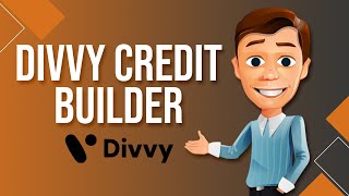 Build Business Credit with Divvy Credit Builder  Divvy Credit Card [upl. by Natloz386]