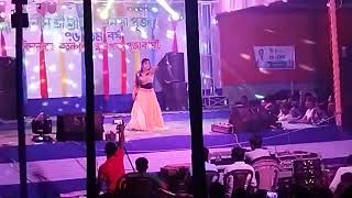 Jao Chahe Dilli Mumbai Agra Nahi Milega Aisa Ghagra Sunidhi Chauhan Kurukshetra San [upl. by Kcirred730]