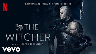 The Golden One ft Joey Batey  The Witcher Season 2 Soundtrack from the Netflix Orig [upl. by Aristotle]