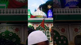 Mujhe Raas agayei ha sabir Teri gulami  HazratAlauddin Ali Ahmed Sabir Kalyari [upl. by Allerie]