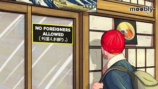 Bakit Ayaw ng Mga Japanese sa Mga Foreigners [upl. by Marijane934]