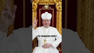 What is the Palmarian Church catholic church vatican pope [upl. by Tadeo]