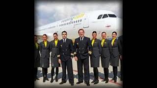 Vueling edit aviationedit [upl. by Eelirak]